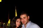 Saturday Beach Bar Party at Edde Sands Byblos
